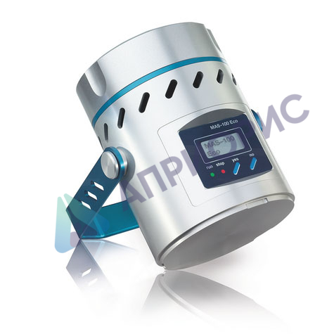 Поверка пробоотборников воздуха микробиологических, торговой марки «MBV» MAS-100 Eco®