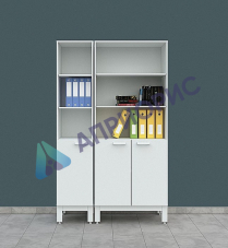 ШКАФ ДЛЯ ДОКУМЕНТОВ ЛК-400 ШДО (СТАЛЬ) И ЛК-800 ШДО (СТАЛЬ)