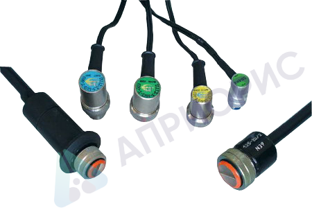 П112-10-6/2-1Т-003 преобразователь ультразвуковой для толщиномера ТУЗ-2