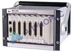 Поверка измерительного комплекса -вычислительного MIC MIC-017, MIC-018, MIC-026, MIC-0366, MIC-100, MIC-200, MIC-200M, MIC-300, MIC-300M, MIC-400, MIC-400D, MIC-400R, MIC-501 PXI, MIC-502 PXI, MIC-503 PXI.
