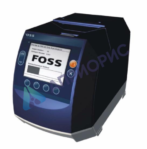 Поверка анализатора пищевых продуктов Infratec 1241, Infratec Sofia и Infratec Nova