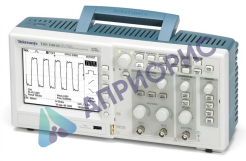 Поверка осциллографа цифрового TDS1001B, TDS1002B, TDS1012B, TDS2002B, TDS2004B, TDS2012B, TDS2014B, TDS2022B, TDS2024B