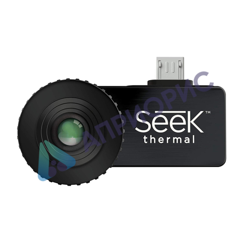 SEEK Thermal Compact тепловизор для Android