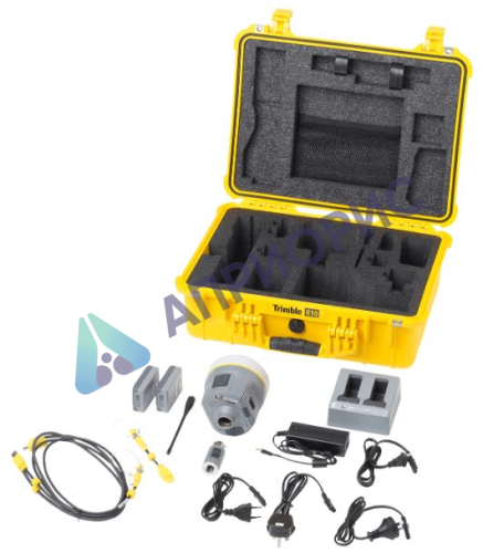 GNSS приёмник Trimble R10 встроенный радиомодуль 410-470 MHz