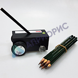 ТК 501 твердомер карандашного типа