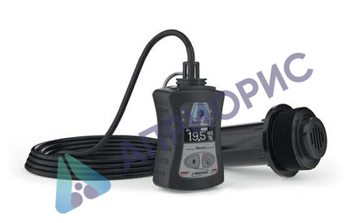 Переносной газоанализатор АНКАТ-7631Микро