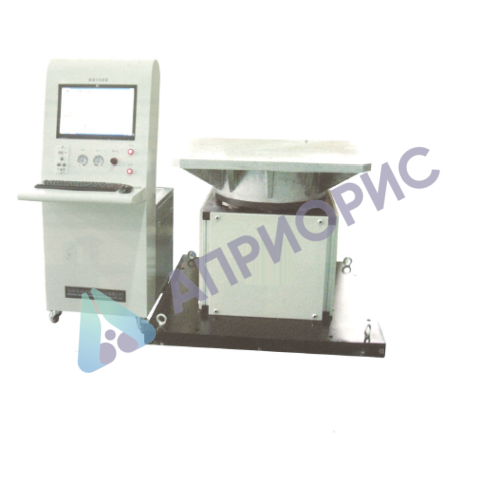 Поверка устройств измерительно-вычислительных УДАР-ОС-1