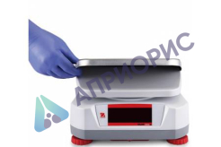 Поверка весов технических V22PWE3T