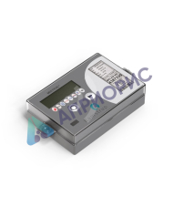 Поверка тепловычислителя Multical 66C, Multical 66D, Multical 66E