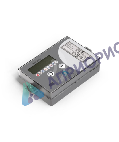 Поверка тепловычислителя Multical 66C, Multical 66D, Multical 66E