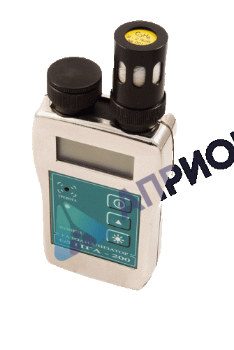 ПГА-200 газоанализатор взрывозащищённый переносной