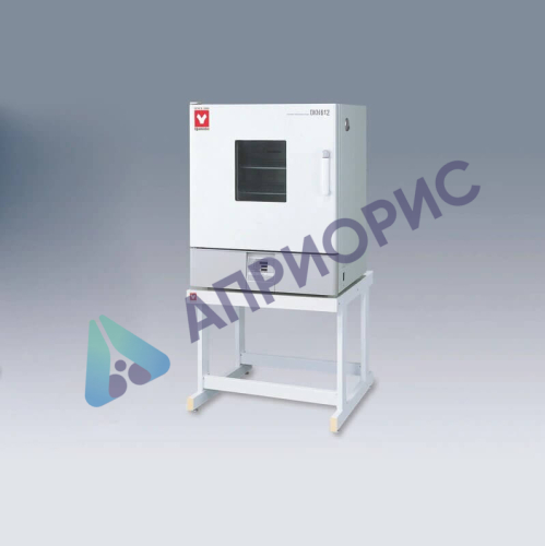 Шкаф сушильный с принудительной конвекцией YAMATO DKN612 (150 л, до +260 °C)