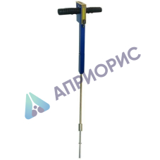 Калибровка статического плотномера СПГ-2