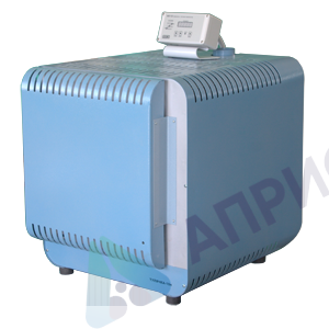 Модельный ряд муфельных печей МИМП-П