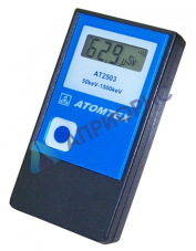 Поверка дозиметра индивидуального ДКГ-АТ2503, ДКГ-АТ2503А