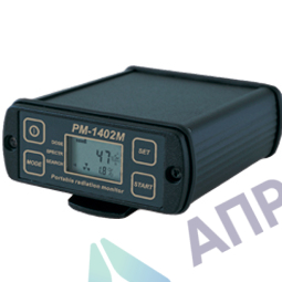 МКС-РМ1402М дозиметр-радиометр поисковый