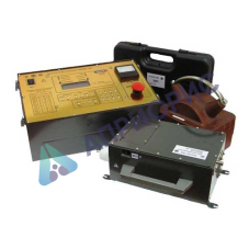 Поверка измерителя параметров изоляции ТАНГЕНС-2000