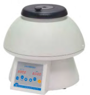 Базовые центрифуги серии DSC-200