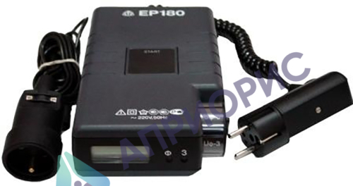 Поверка электроизмерительных приборов многофункциональных цифровых ЕР180