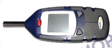 Поверка шумомера-анализатора спектра интегрирующего SVAN 912 AE