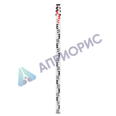 Алюминиевая рейка VEGA TS4M