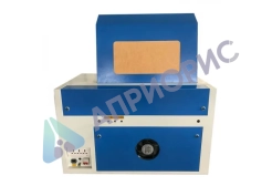 Лазерный станок Zerder 5030 Mini M2