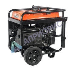 Бензиновый генератор Patriot GP 15010ALE