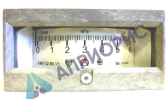 Поверка тягомеров, напоромеров, тягонапоромеров, дифманометров-тягомеров, дифманометров-напоромеров, дифманометров-тягонапоромеров мембранных показывающих ТмМП, НМП, ТНМП, ДТмМП, ДНМП, ДТНМП