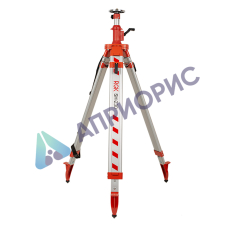 Ротационный нивелир RGK SP-100 + штатив RGK SH-230