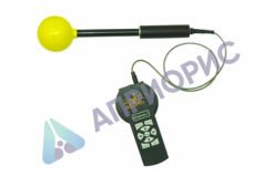 П3-90 – Изотропный измеритель электромагнитных полей