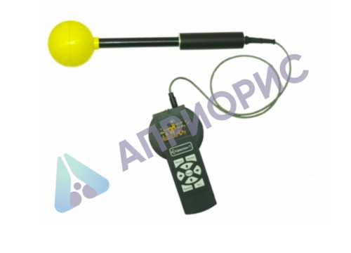 П3-90 – Изотропный измеритель электромагнитных полей