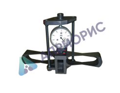 Поверка динамометра ДОРМ-3-10У