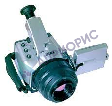 Поверка преобразователей изображения пирометрических Thermo Tracer TH5100, TH6100, TH7100, TS7300, TH9100, TH7800, TH7700