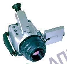 Поверка преобразователей изображения пирометрических Thermo Tracer TH5100, TH6100, TH7100, TS7300, TH9100, TH7800, TH7700