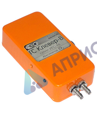 Поверка газосигнализаторов ИГС-98