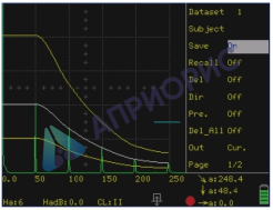 Поверка дефектоскопа ультразвукового CTS 9009 PLUS