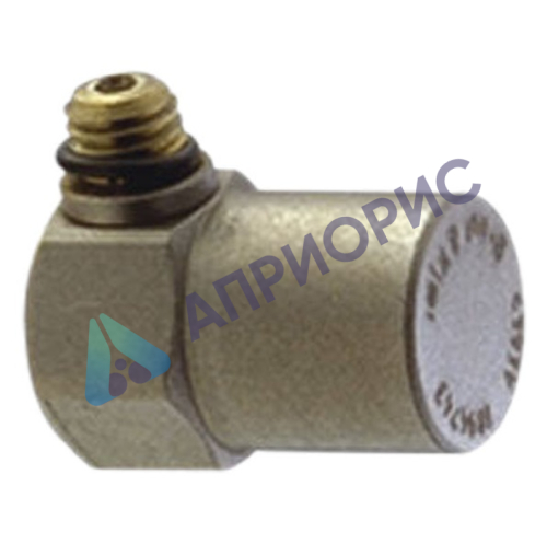 Поверка акселерометра пьезоэлектрического 4393