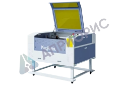 Лазерный станок King Rabbit HX 6090 SC
