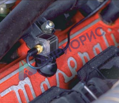 Поверка акселерометра пьезоэлектрического 4506