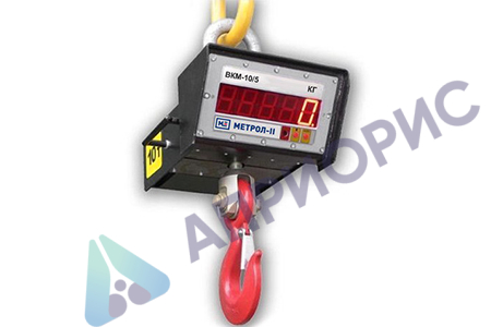 ВКМ-10Р Метрол-2 для разливки металла