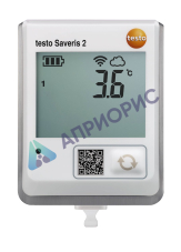 WiFi логгер данных Testo Saveris 2-T1
