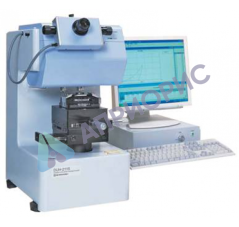 Динамические микротвердомеры DUH Series