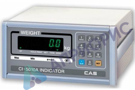 CAS CI-5010A