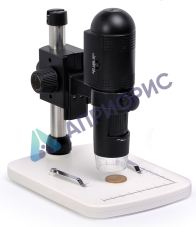 Цифровой микроскоп Levenhuk DTX 720 WiFi