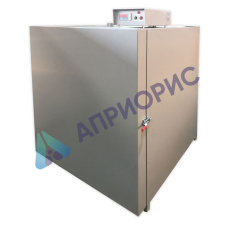 Аттестация сушильного шкафа ПРО ШС 35/350-1000 Стандарт