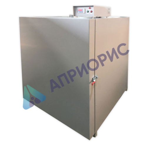 Аттестация сушильного шкафа ПРО ШС 35/350-1000 Стандарт