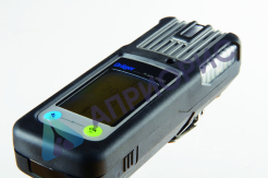 Поверка газоанализатора DRÄGER X-AM 2500