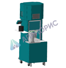 Аттестация гираторного компактора ЛинтеЛ ГК-20