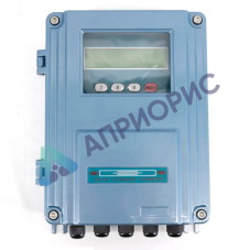 Поверка расходомеров-счетчиков ультразвуковых RusFlow TDS-100BF1 / TDS-100BМ / TDS-100BH