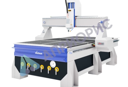 Фрезерный станок с ЧПУ Wattsan M1 1325